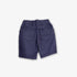 Navy Exclusive Cotton Shorts
