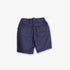 Navy Exclusive Cotton Shorts