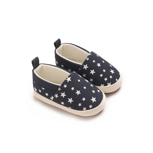Baby Boy Premium Pre Walker Shoes 15791