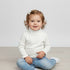 Kids Cozy Winter High-Neck Pullover For Kids 17275 Unisex