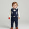 Baby Boys Exclusive Formal Suit Set 17104