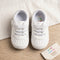 White Baby Boys Footwear Prewalker Shoes 0–18 Months