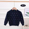 Soft Wool Sweater for Kids 16706