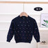 Soft Wool Sweater for Kids 16706