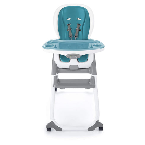 Ingenuity SmartClean Trio Elite 3-In-1 High Chair 11609