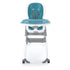 Ingenuity SmartClean Trio Elite 3-In-1 High Chair 11609