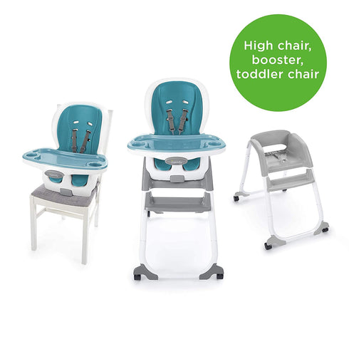 Ingenuity SmartClean Trio Elite 3-In-1 High Chair 11609