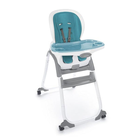 Ingenuity SmartClean Trio Elite 3-In-1 High Chair 11609