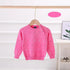 Soft Wool Sweater for Kids 16706