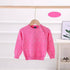Soft Wool Sweater for Kids 16706