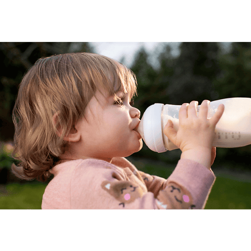 Philips Avent Natural Response Baby Bottle 330ml SCY906/01