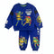 Toddlers Character Track Suit Fleece Sweatshirt With Trouser 16832
