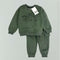 Toddlers Roar Character Track Suit Fleece Sweatshirt With Trouser 16832