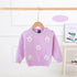 Soft Wool Sweater for Kids 16706