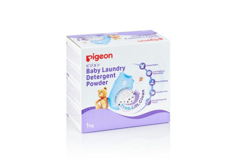 Pigeon Laundry Detergent Powder 1 Kg -M78347