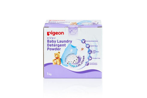 Pigeon Laundry Detergent Powder 1 Kg -M78347