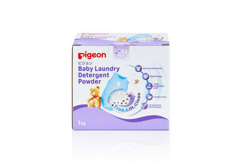 Pigeon Laundry Detergent Powder 1 Kg -M78347