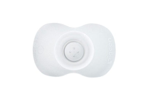 Pigeon Natural Feel Nipple Shield Q79319