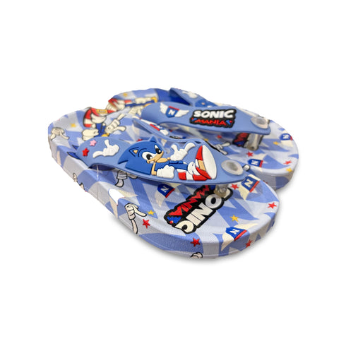 Super Sonic Casual Wear Slipper For Girls & Boys 16436