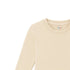 Kids Winter Warm Inner Shirt Crew-Neck Unisex 17289