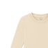 Kids Winter Warm Inner Shirt Crew-Neck Unisex 17289