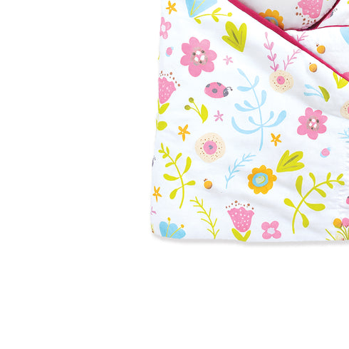 Baby Basics Cozy Snug Carrynest 17194