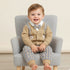 Baby Boys Exclusive Formal Suit Set 17103