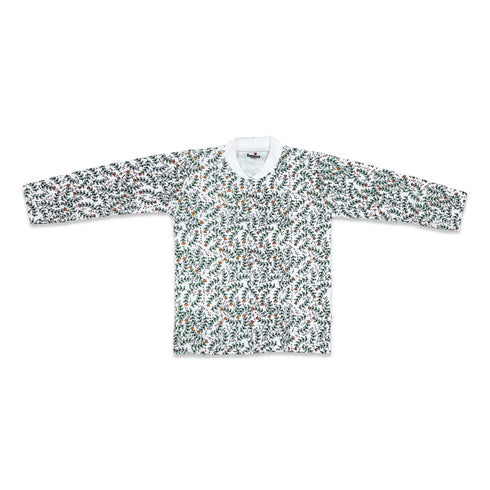 Basics Infants Night Suit -NB to 6Years Garden Bloom 16634