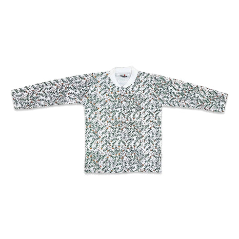 Basics Infants Night Suit -NB to 6Years Garden Bloom 16634