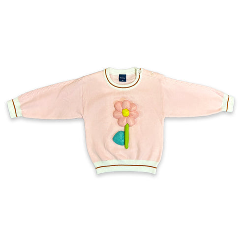 Soft Wool Sweater for Kids -153089