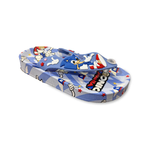 Super Sonic Casual Wear Slipper For Girls & Boys 16436