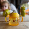 Tommee Tippee 1X Wean Sipee AL IL Yellow Tommee Tippee 190ML - 447827