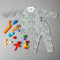 Basics Infants Night Suit -NB to 6Years Garden Bloom 16634