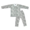 Basics Infants Night Suit -NB to 6Years Garden Bloom 16634