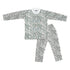 Basics Infants Night Suit -NB to 6Years Garden Bloom 16634