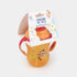 Grip N Sip Cup with Straw 250ml 8oz 16560