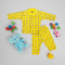 Basics Infants Night Suit -NB to 2 Years Unisex Minions 17067
