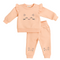 Nexteen Exclusive 2Pc Suit Terry Shirt Long Sleeves & Touser Set 17130