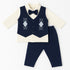 Baby Boys Exclusive Formal Suit Set 17104