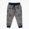 Kids Exclusive Fleece Trousers For Winter 16751
