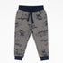 Kids Exclusive Fleece Trousers For Winter 16751