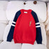 Soft Wool Sweater for Kids 16708