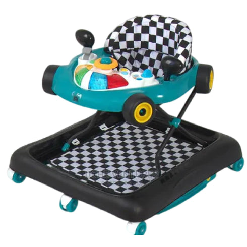 Infantes 2 In 1 Walker -8899