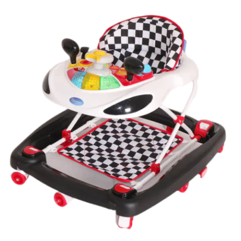 Infantes 2 In 1 Walker -8855