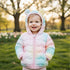 Girls Exclusive Winter Puffer Jacket 16711