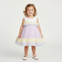 Baby Girls Frilled Party Wear Princess Frock 16867