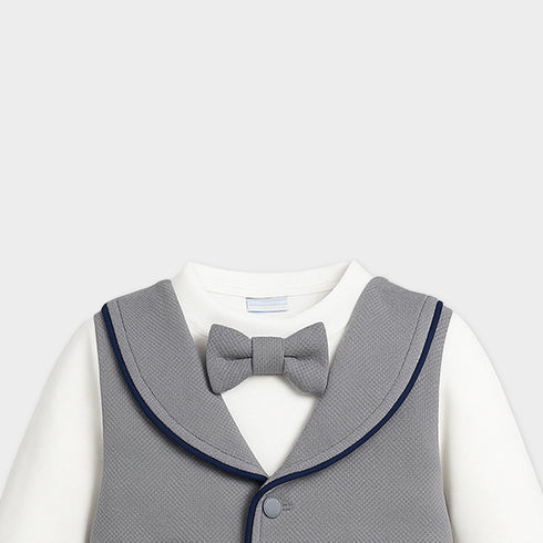 Baby Boys Exclusive Formal Suit Set 17181