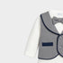 Baby Boys Exclusive Formal Suit Set 17181