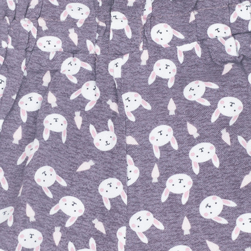 Girls Trendy Jumpsuit 15680