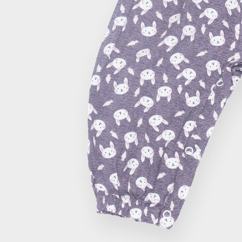 Girls Trendy Jumpsuit 15680